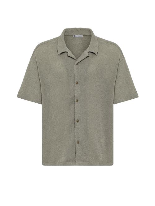 Dandalo Skjorte  khaki