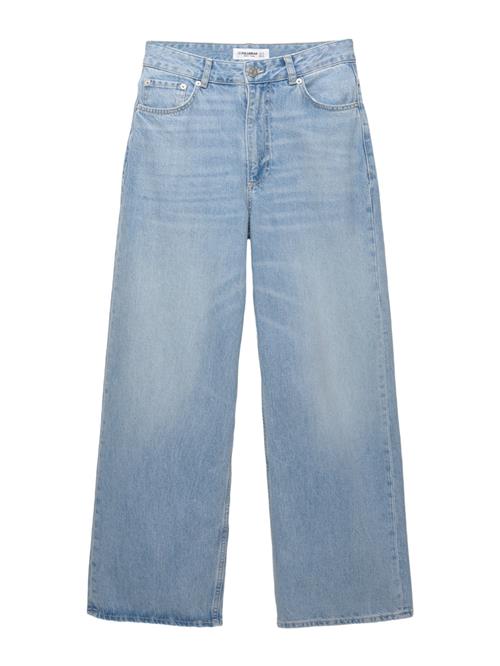 Pull&Bear Jeans  blue denim