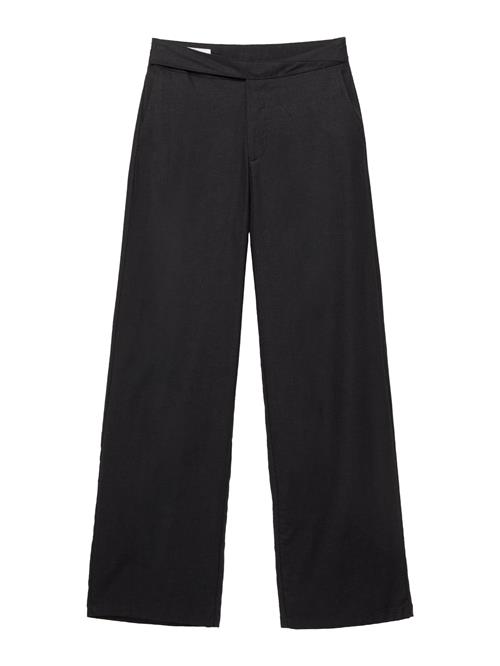 Pull&Bear Bukser  sort