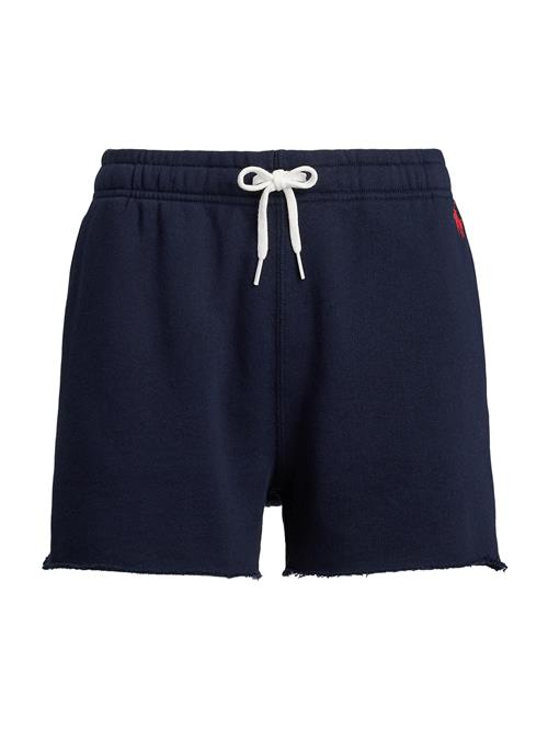 Polo Ralph Lauren Bukser 'ISLAND'  navy / rød