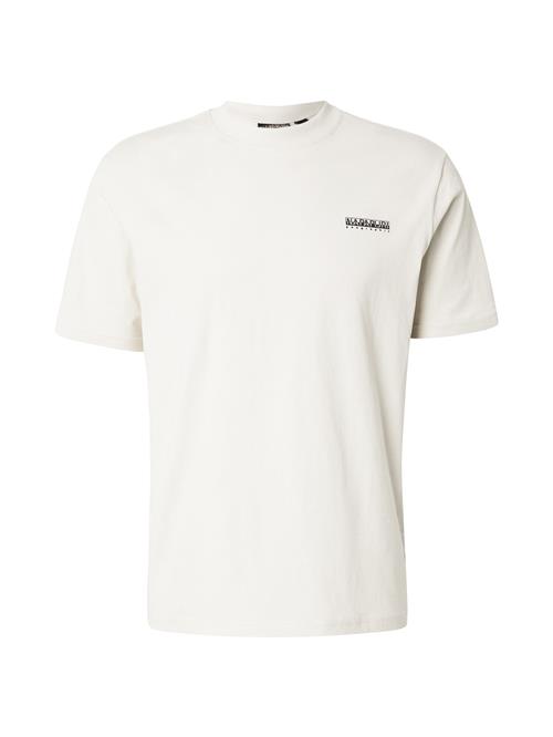 NAPAPIJRI Bluser & t-shirts  elfenben