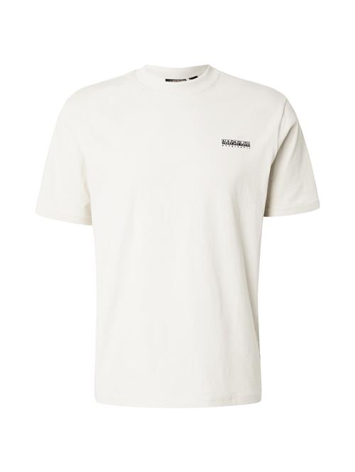 NAPAPIJRI Bluser & t-shirts  elfenben