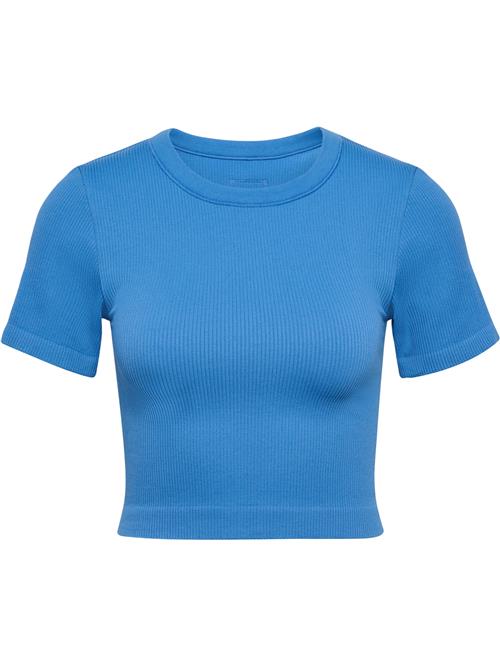 Hummel Funktionsbluse 'Pulse'  blå
