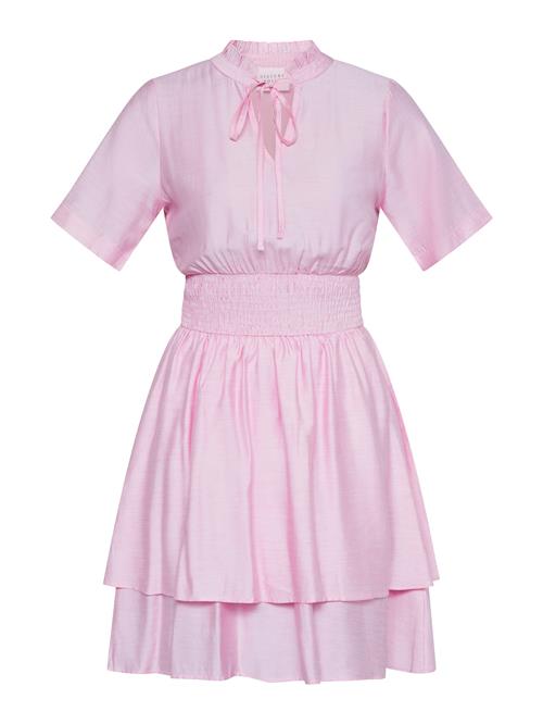 SISTERS POINT Kjole 'GRIBA'  pink