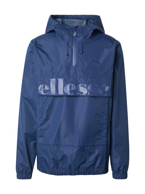 ELLESSE Overgangsjakke 'All Terrain Mont OH'  navy