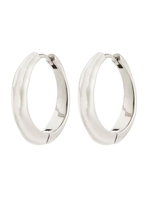 Pilgrim Øreringe 'Harrison'  sølv