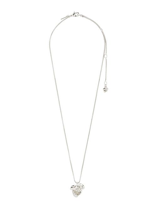 Pilgrim Kæde 'Luis'  sølv