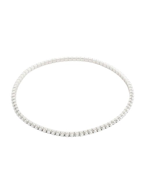 Pilgrim Armbånd 'ARASH'  sølv