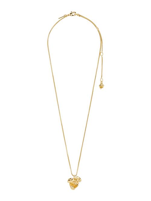 Pilgrim Kæde 'Luis'  guld