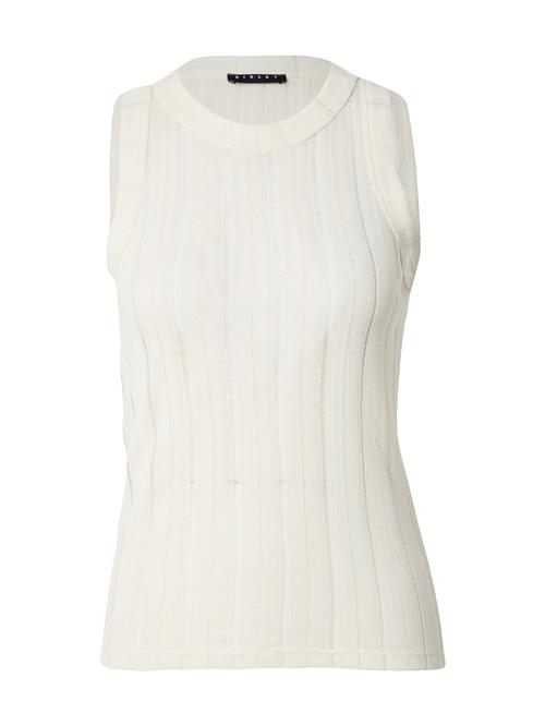 Sisley Overdel  offwhite