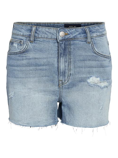 Noisy may Jeans 'NMROLLA'  blue denim