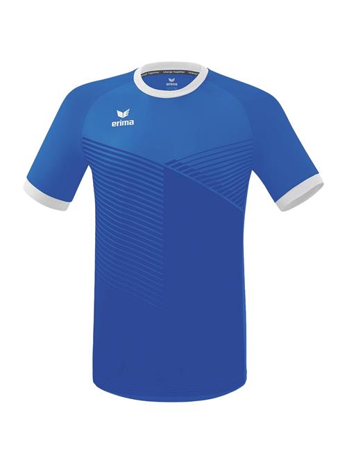 ERIMA Fodboldtrøje 'Mantua'  blå / royalblå / hvid