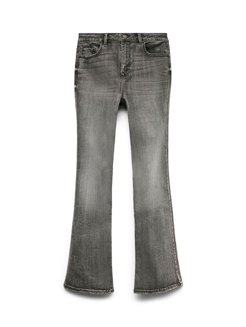 VERO MODA Jeans 'VMFlash'  grey denim