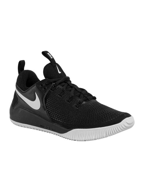 NIKE Sportssko  sort / hvid