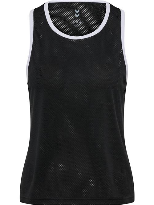 Hummel Sportsoverdel  sort