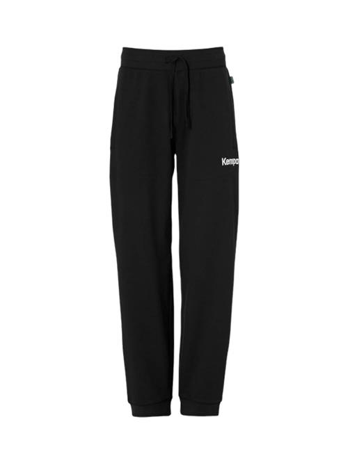 KEMPA Sportsbukser 'Core 26'  sort / hvid