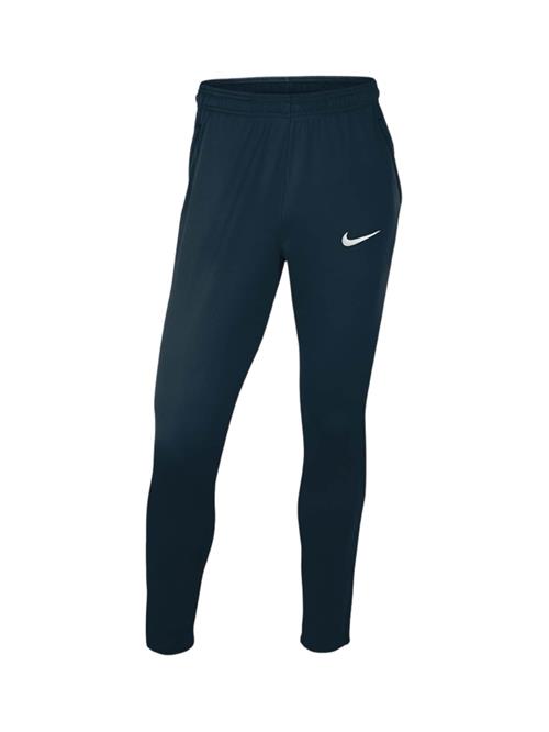 NIKE Sportsbukser  navy / hvid
