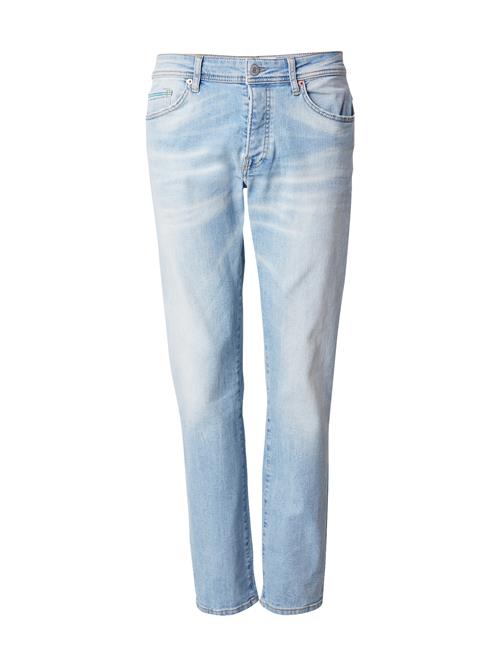 Only & Sons Jeans 'ONSWEFT CLAUDIO'  blue denim