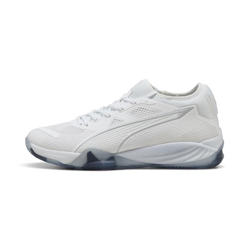 PUMA Sportssko 'Eliminate Nitro™ SQD 4'  hvid