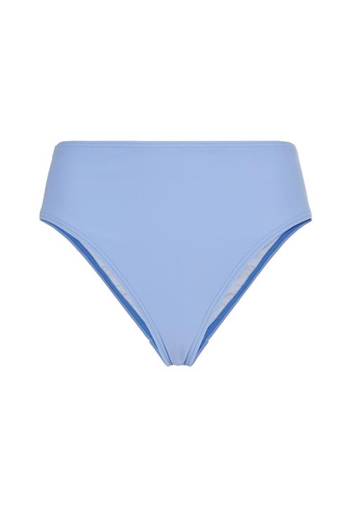 LSCN by LASCANA Bikinitrusse 'Gina'  himmelblå