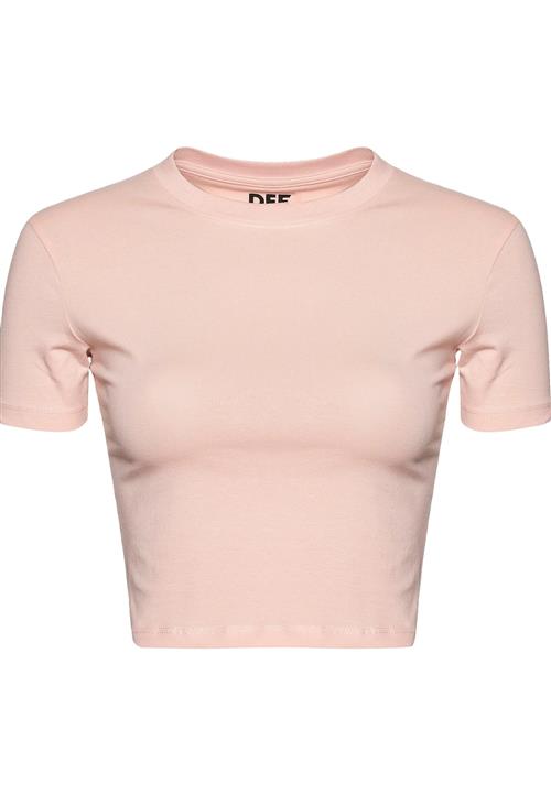DEF Shirts  pastelorange