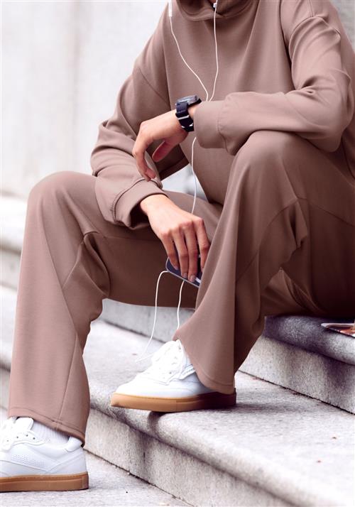 Copenhagen Studios Bukser  mokka