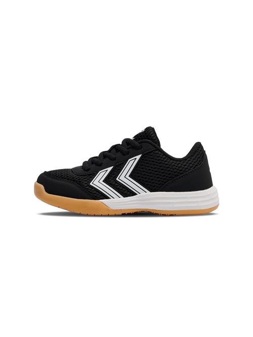 Hummel Sportssko 'Multiplay Flex'  sort / hvid