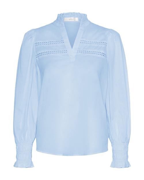 InWear Bluse 'Idella'  himmelblå
