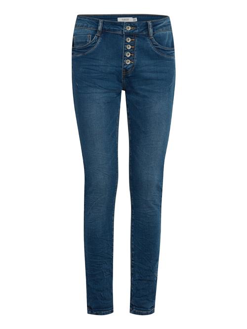 b.young Jeans ' BYKaily '  blå