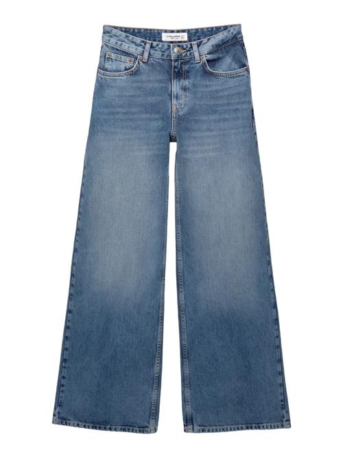 Pull&Bear Jeans  blue denim