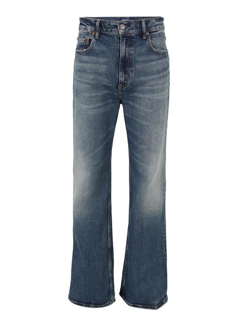 Polo Ralph Lauren Jeans  blue denim