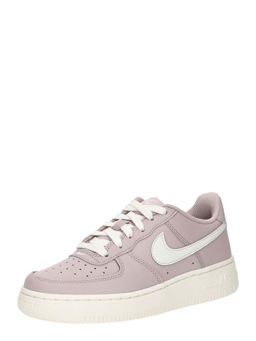 Nike Sportswear Sneakers 'Air Force 1 LV8 2'  gammelrosa / hvid