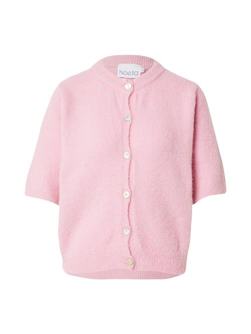 Noella Cardigan 'Kae'  lyserød