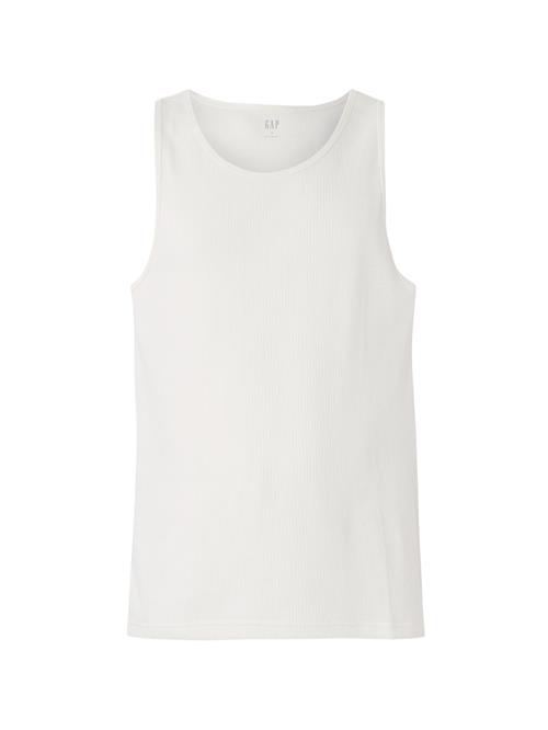 GAP Bluser & t-shirts  hvid