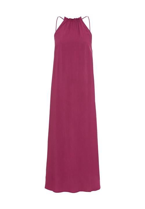 LSCN by LASCANA Strandkjole  lilla