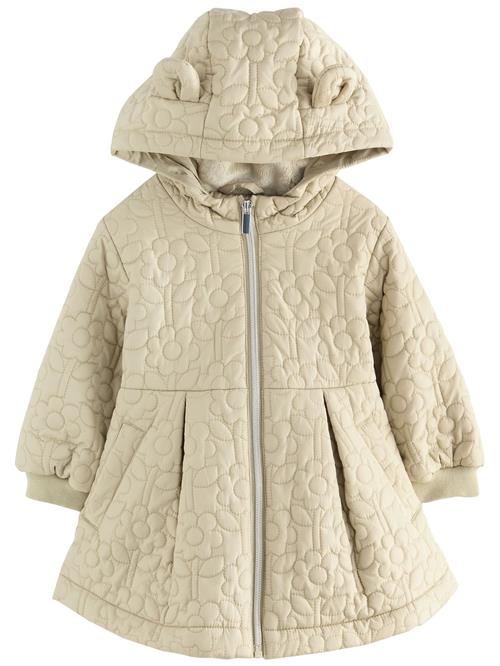 Next Frakke  pastelgrøn