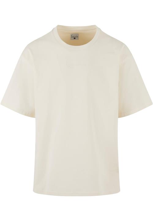 Karl Kani Bluser & t-shirts ' '  hvid / offwhite