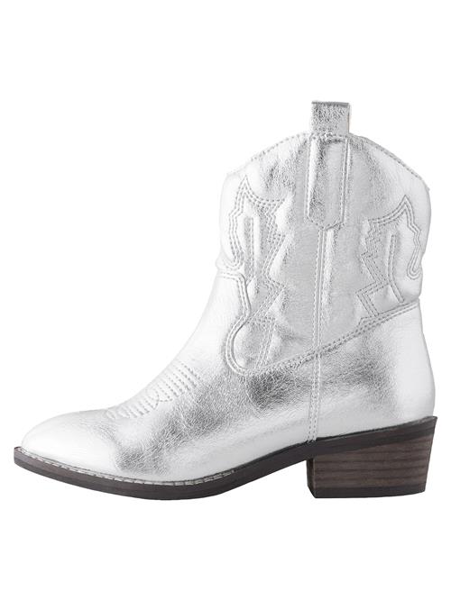 Next Støvler  sølv