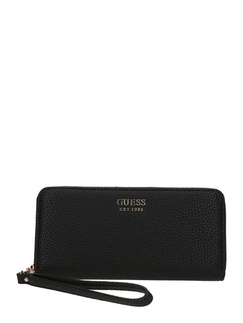 GUESS Tegnebog 'Brenton'  sort