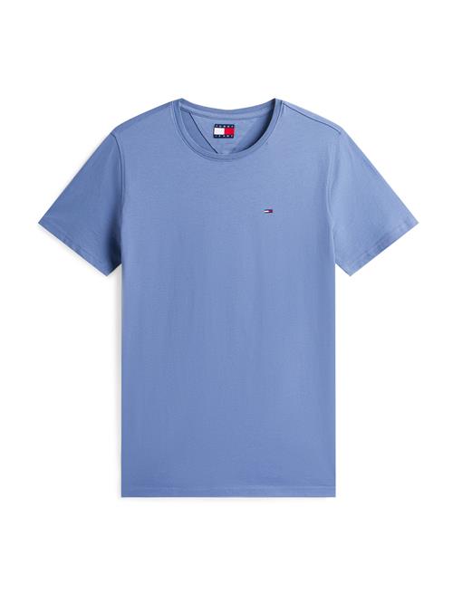 Tommy Jeans Bluser & t-shirts  safir