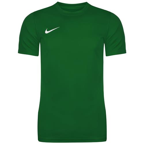 NIKE Fodboldtrøje 'Park VII'  grøn / hvid