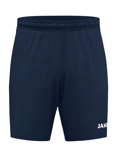 JAKO Sportsbukser 'Dynamic'  navy / hvid