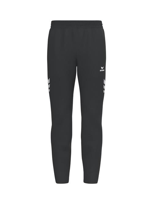 ERIMA Sportsbukser 'Celebrate 125'  sort / hvid