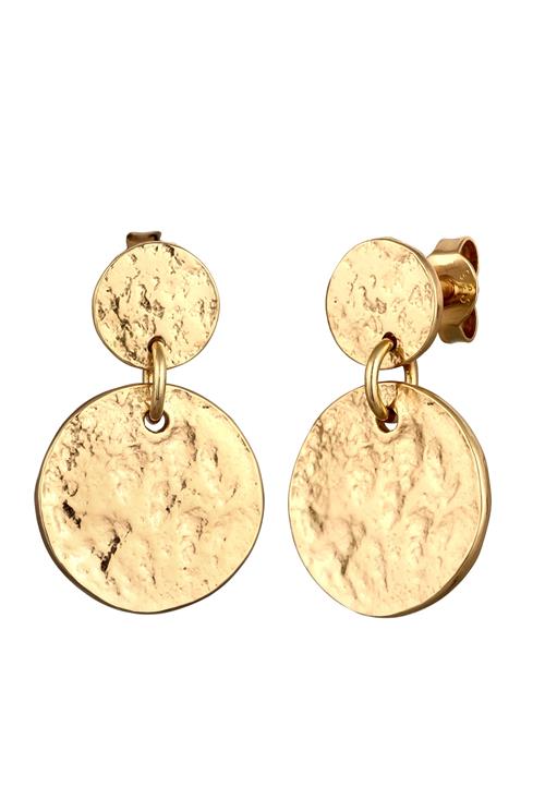 ELLI Øreringe  guld