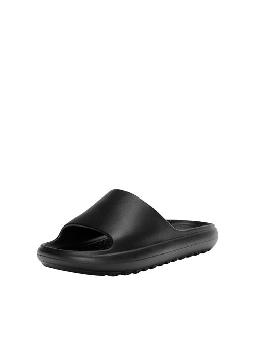 Pull&Bear Pantoletter  sort