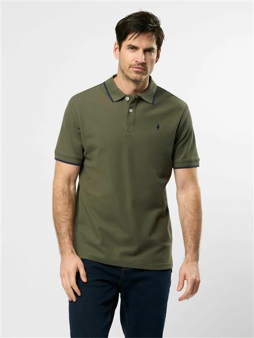 MCS Bluser & t-shirts 'MCRiver'  oliven