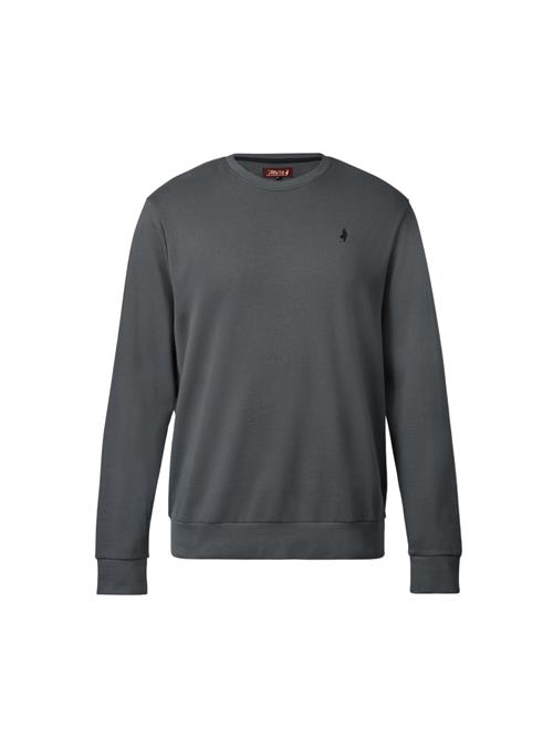 MCS Pullover 'MCSkyler'  navy / mørkegrå