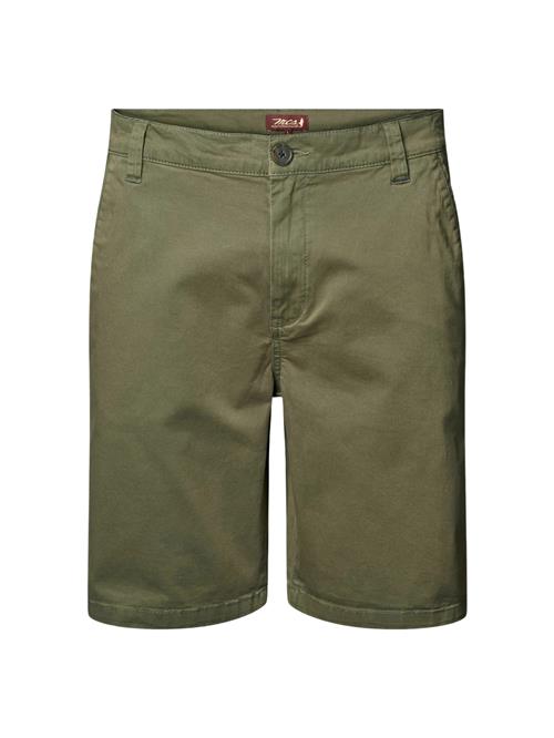 MCS Bukser 'MCBilly'  oliven