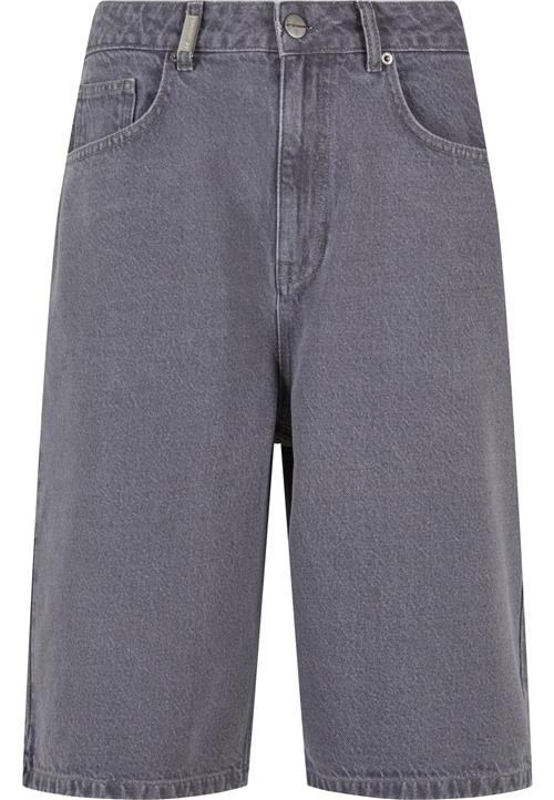2Y Studios Jeans 'Junan'  grey denim