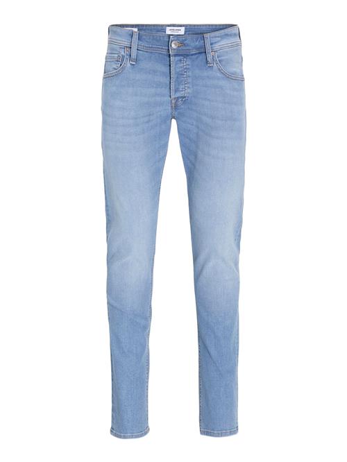 Jack & Jones Plus Jeans 'JJGlenn'  lyseblå